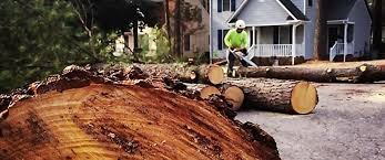 Best Leaf Removal  in Harriman, NY